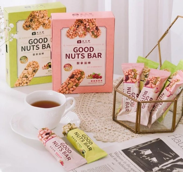 米大師穀拿滋棒