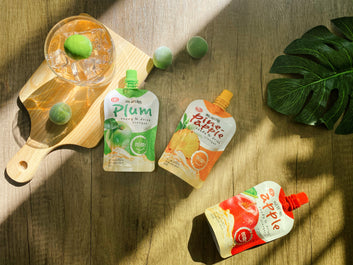 台灣十全即飲醋