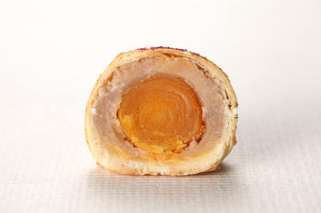 大王千金 綜合蛋黃酥