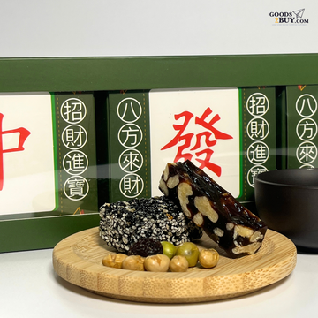 麻吉堂