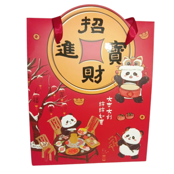 麻吉堂 芋頭流芯酥禮盒