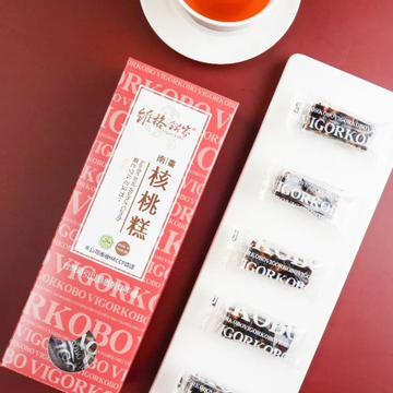 維格餅家 南棗核桃糕 200g