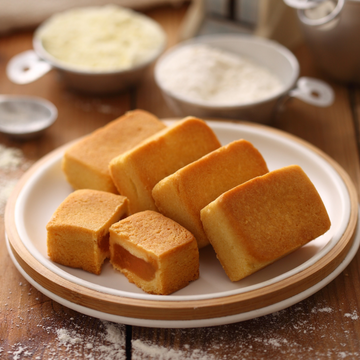 舊振南 鳳梨酥禮盒(9入)