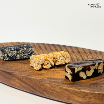 麻吉堂 招財進寶禮盒