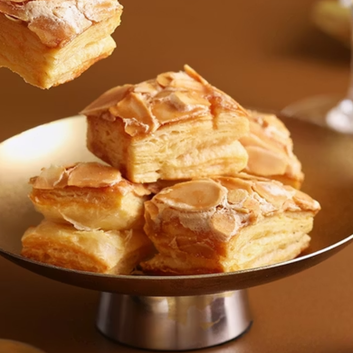 【預購】富貴吉祥禮盒