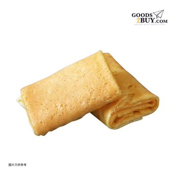 白千層 手工鳳凰卷（椰子味）78g