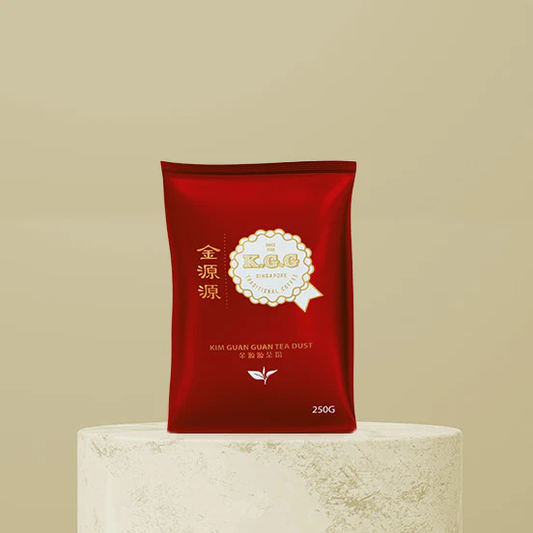 金源源茶粉