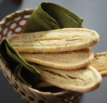 【兩件以上9折】阿聰師 香蔥餅