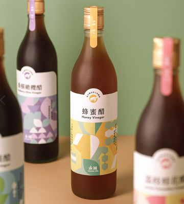永禎蜂蜜醋